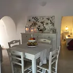 Chateaux Des Trulli *
