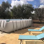 Chateaux Des Trulli * San Michele Salentino