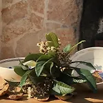 Tatil Evi Chateaux Des Trulli *