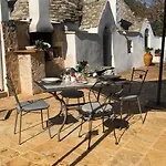 Chateaux Des Trulli Tatil Evi *