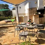 Chateaux Des Trulli