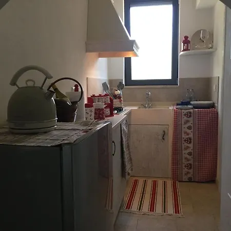 Chateaux Des Trulli