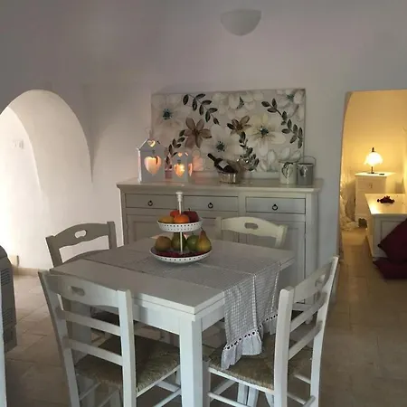 Chateaux Des Trulli *