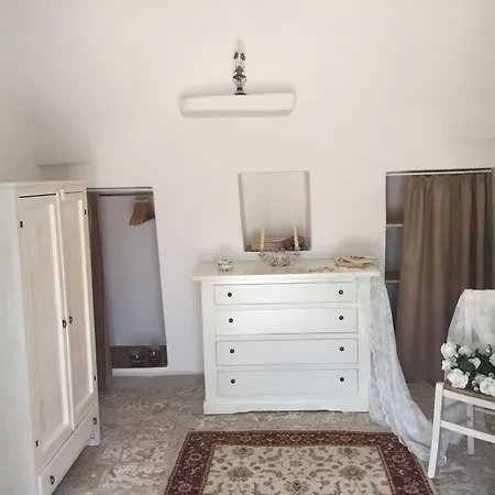 Chateaux Des Trulli Holiday home *