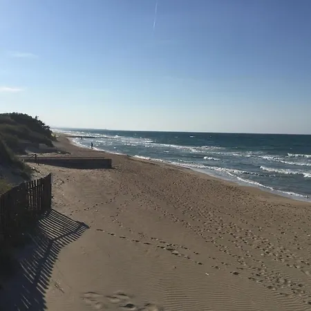Chateaux Des Trulli * San Michele Salentino