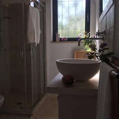 Chateaux Des Trulli Vakantiehuis San Michele Salentino