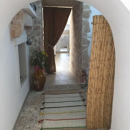 Σπίτι διακοπών Chateaux Des Trulli *
