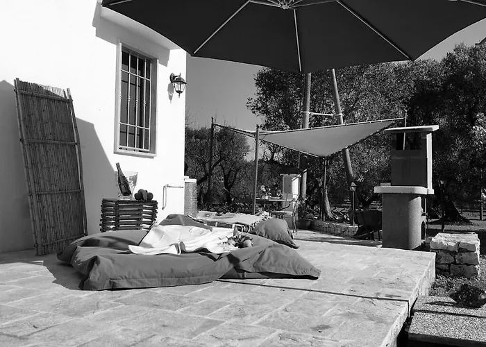 Chateaux Des Trulli Casa vacanze