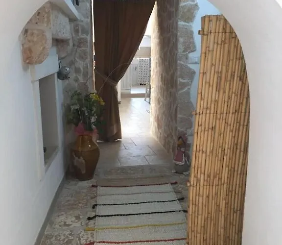 Casa vacanze Chateaux Des Trulli *